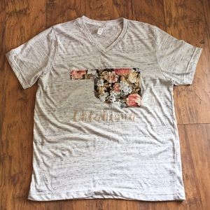 OKLAHOMA Tee❤️